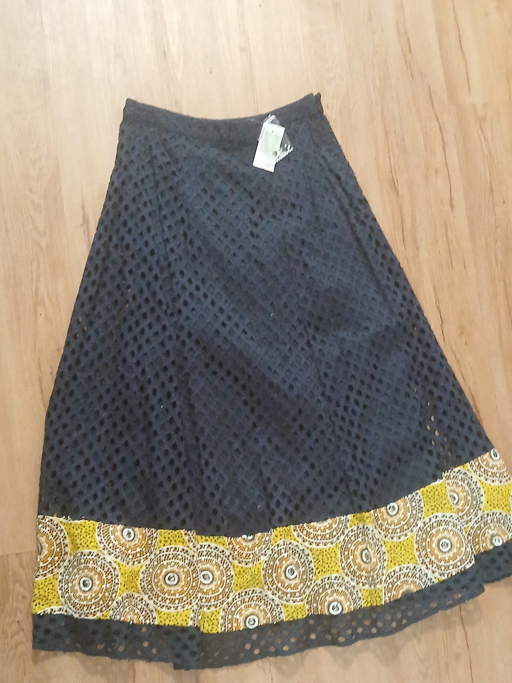 Maxi Skirt